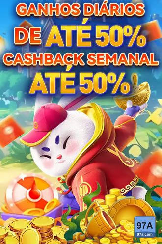 97aaviator promoções semanais
